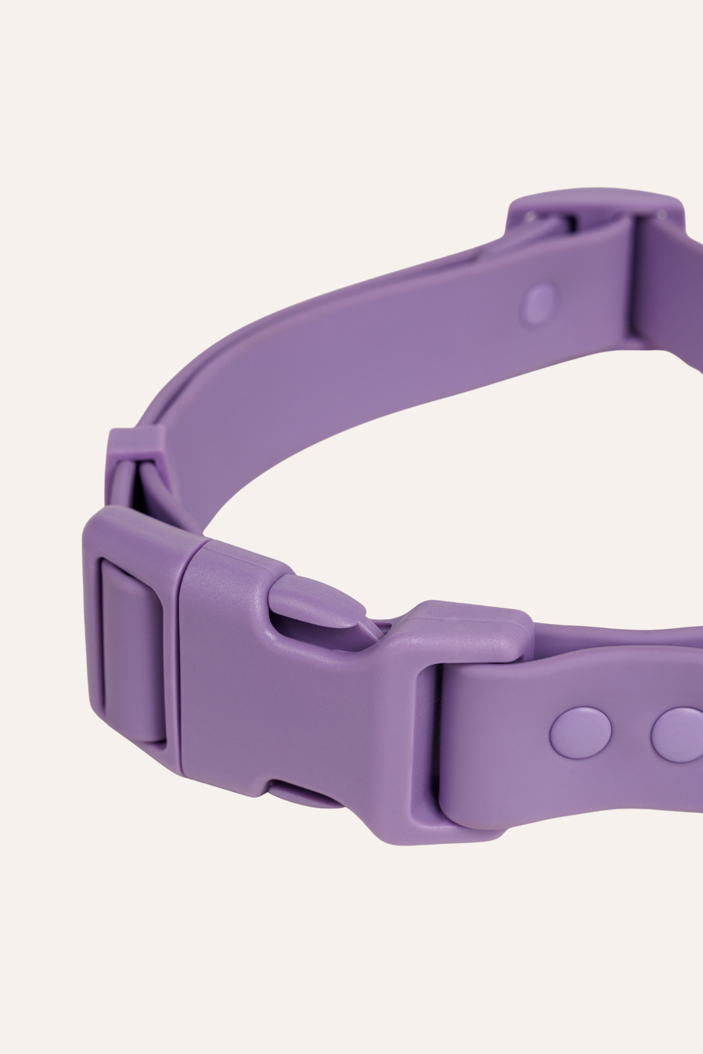 Collar Quick-Release