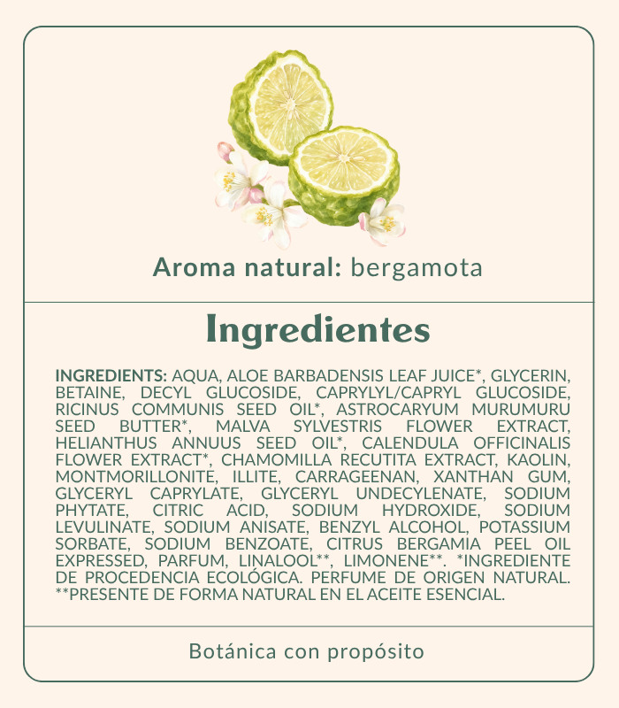 Ver todos los ingredientes