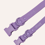 Collar Quick-Release