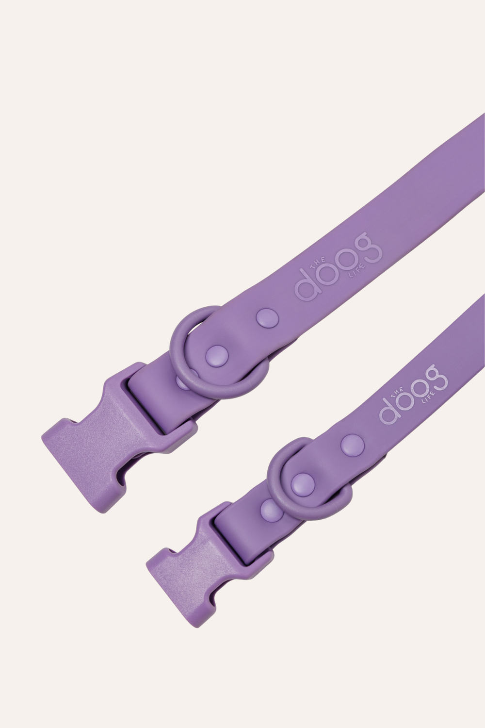 Collar Quick-Release