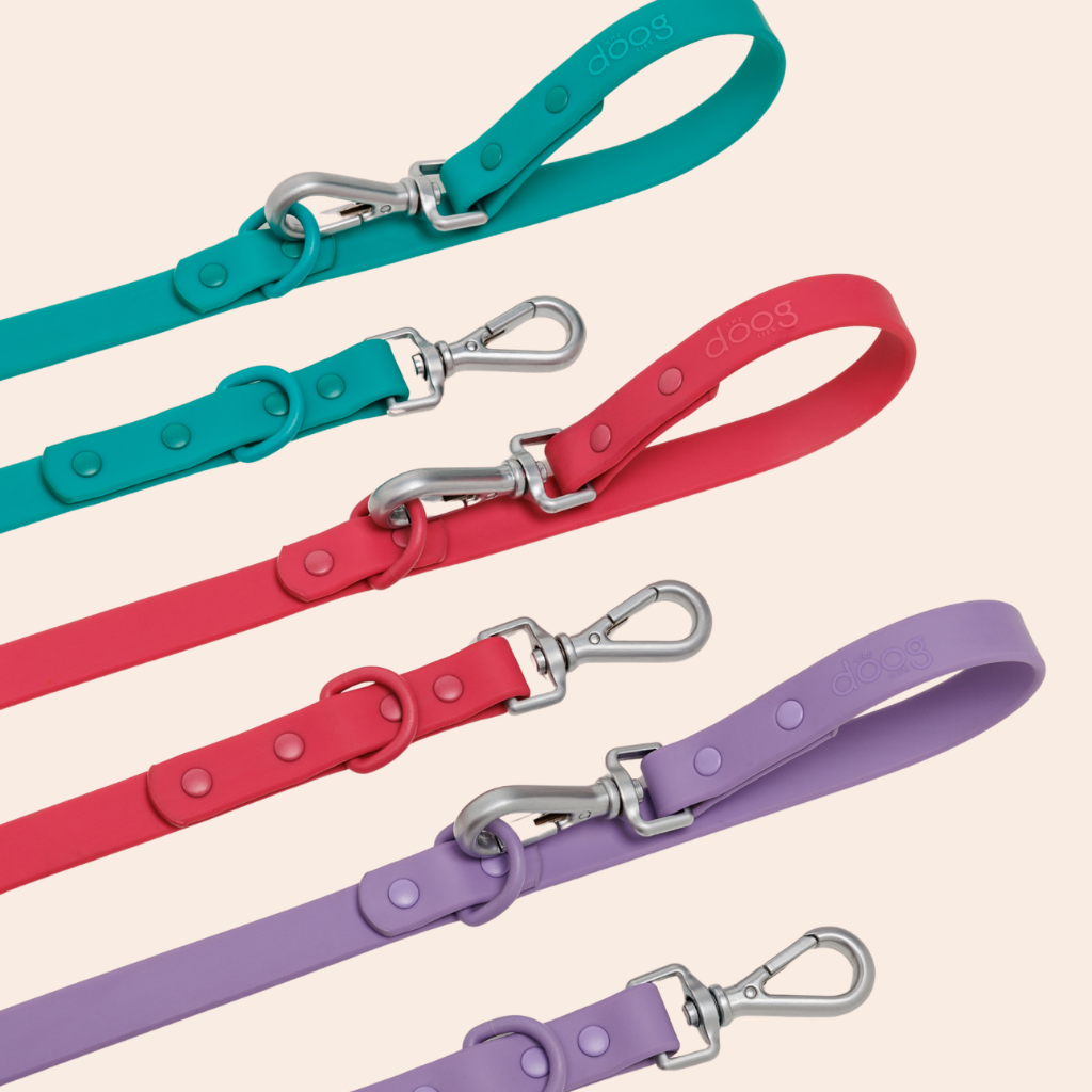 Bracelet étanche