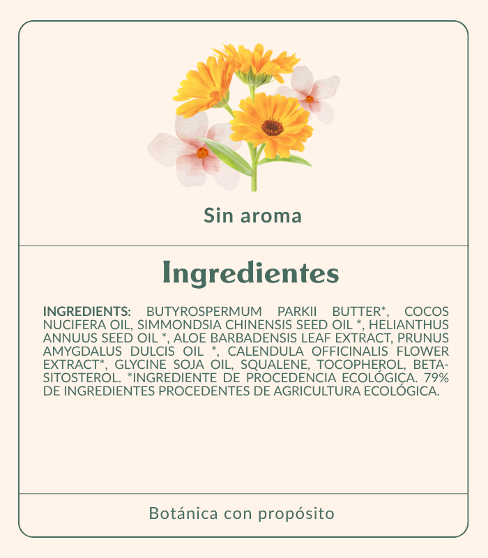 Ver todos los ingredientes