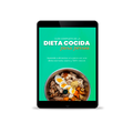Ebook: Homemade Cooked Diet for Dogs