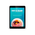 Ebook: BARF Diet for Dogs. Complete Guide
