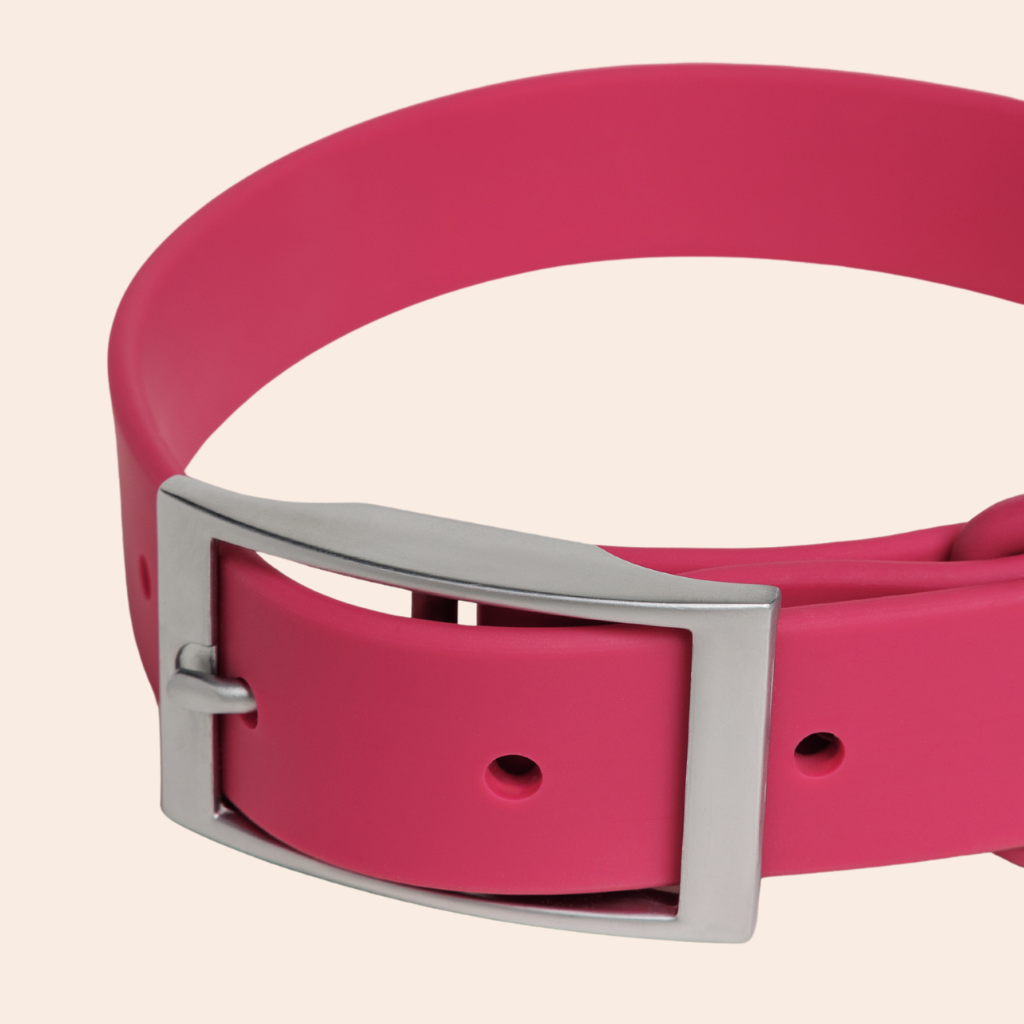 Waterproof Collar