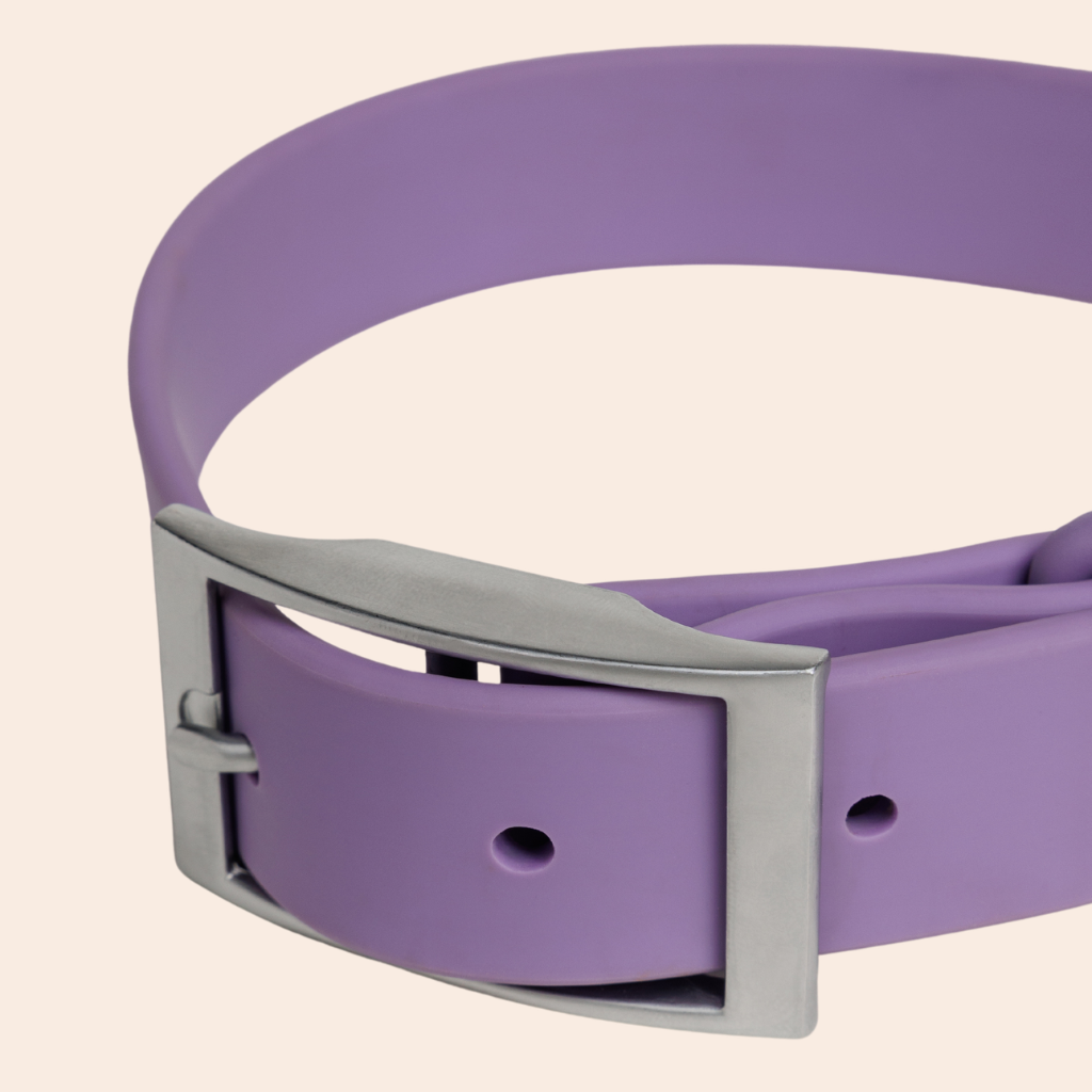 Waterproof Collar