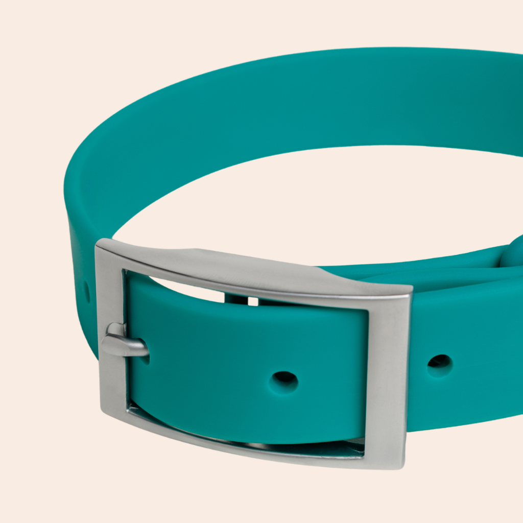 Waterproof Collar