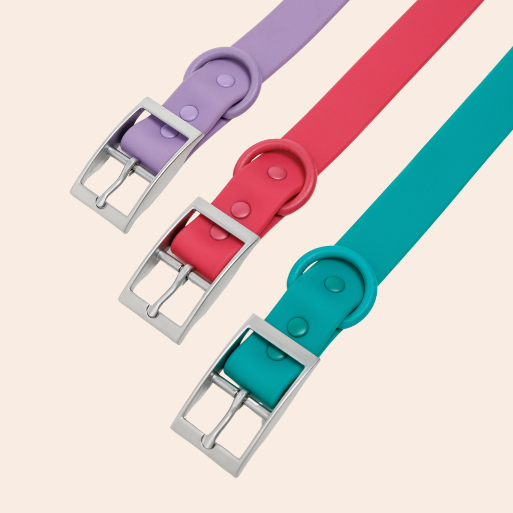 Waterproof Collar