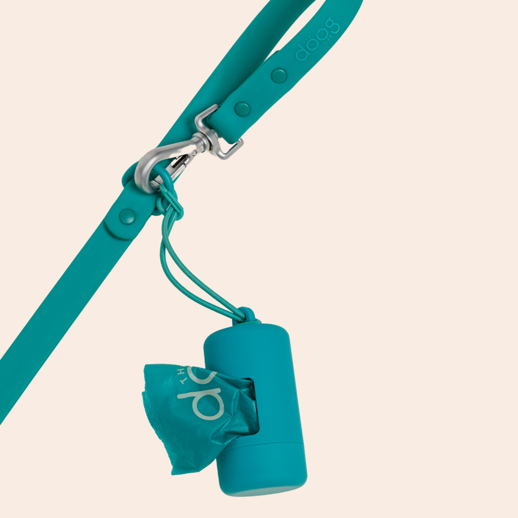Bag holder