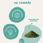 Suplemento Pelo y piel