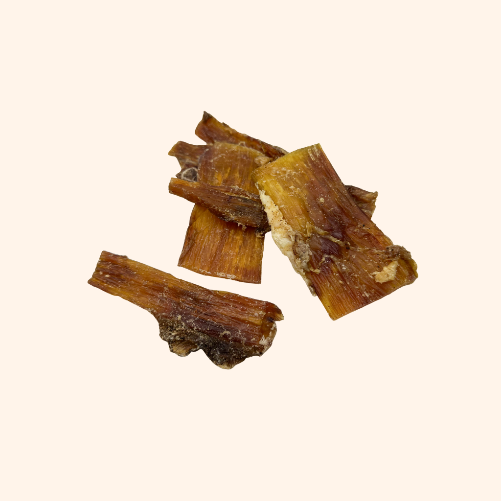 Pack snacks