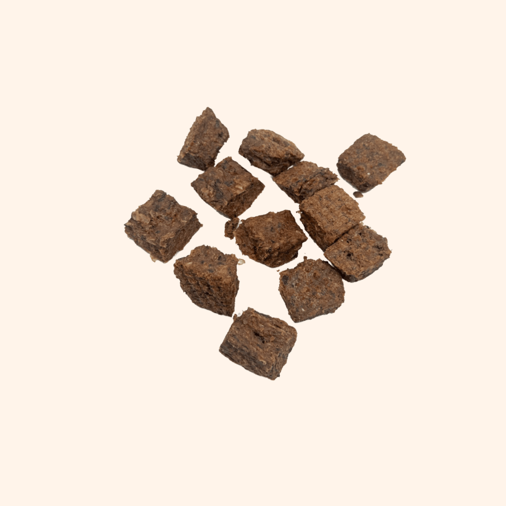 Pack snacks