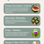 Suplemento alergias & inmunidad