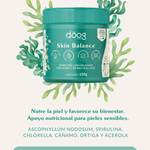 Suplemento Skin Balance