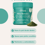 Suplemento Skin Balance