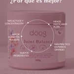 Suplemento articular perros y gatos