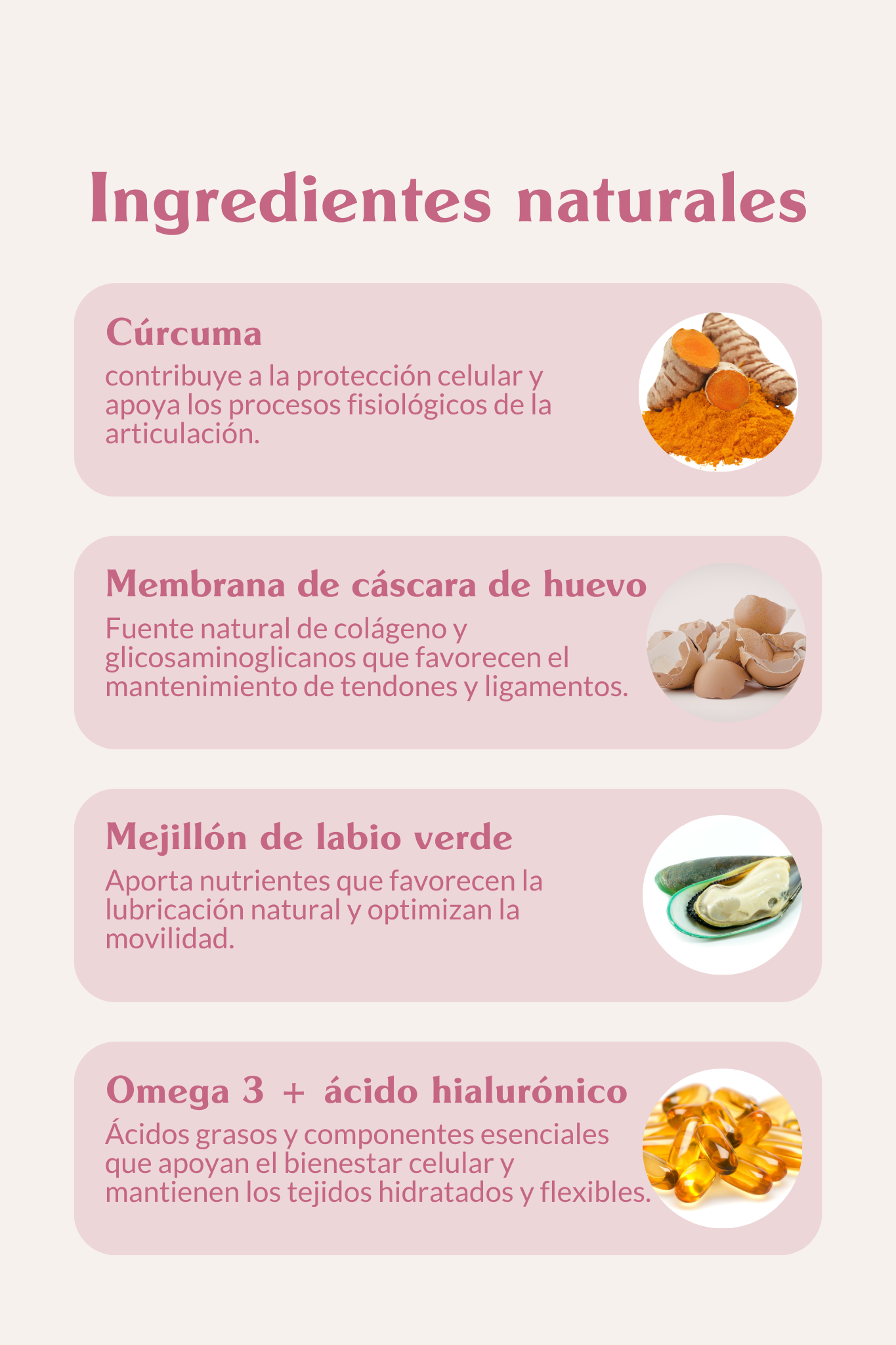 Suplemento articular perros y gatos