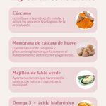 Suplemento articular perros y gatos