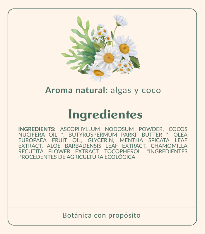 Ver todos los ingredientes