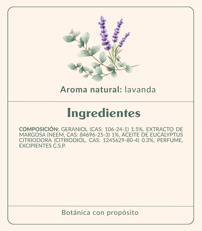 Ver todos los ingredientes