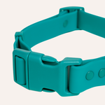 Collar Quick-Release