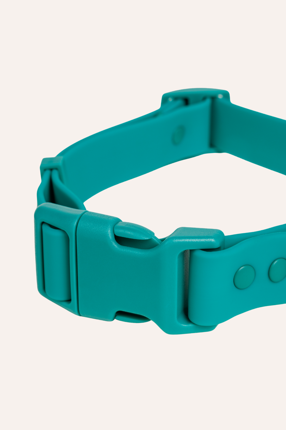 Collar Quick-Release