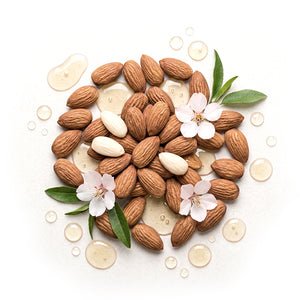 Aceite de almendra ecológico