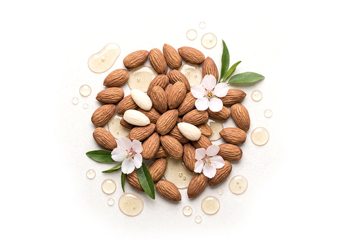 Aceite de almendra ecológico