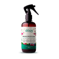 Eco-friendly repellent