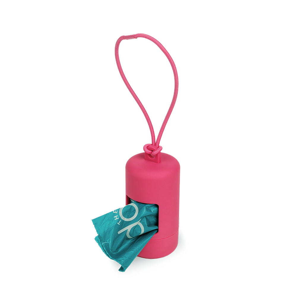 Bag holder