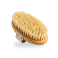 Brush for short hair