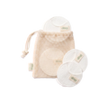Eco-friendly cleansing pads