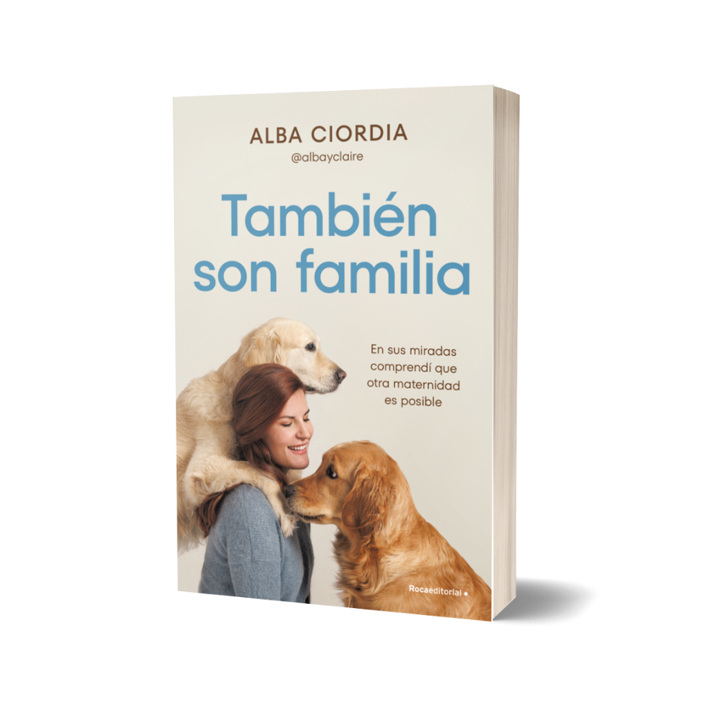 "Ce sont aussi des membres de la famille" - Alba Ciordia