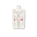 Mini-format shampoing