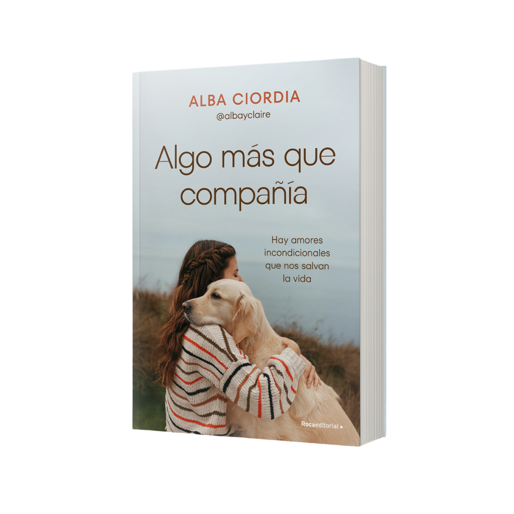 "Plus qu'une simple compagnie" - Alba Ciordia