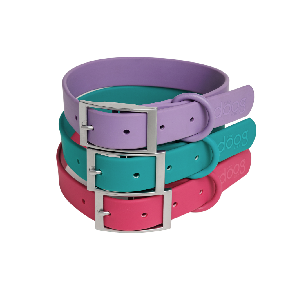 Waterproof Collar