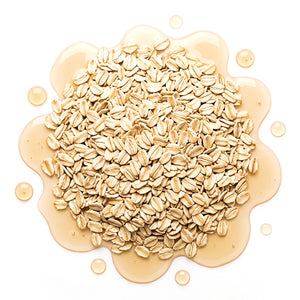 Extracto de avena