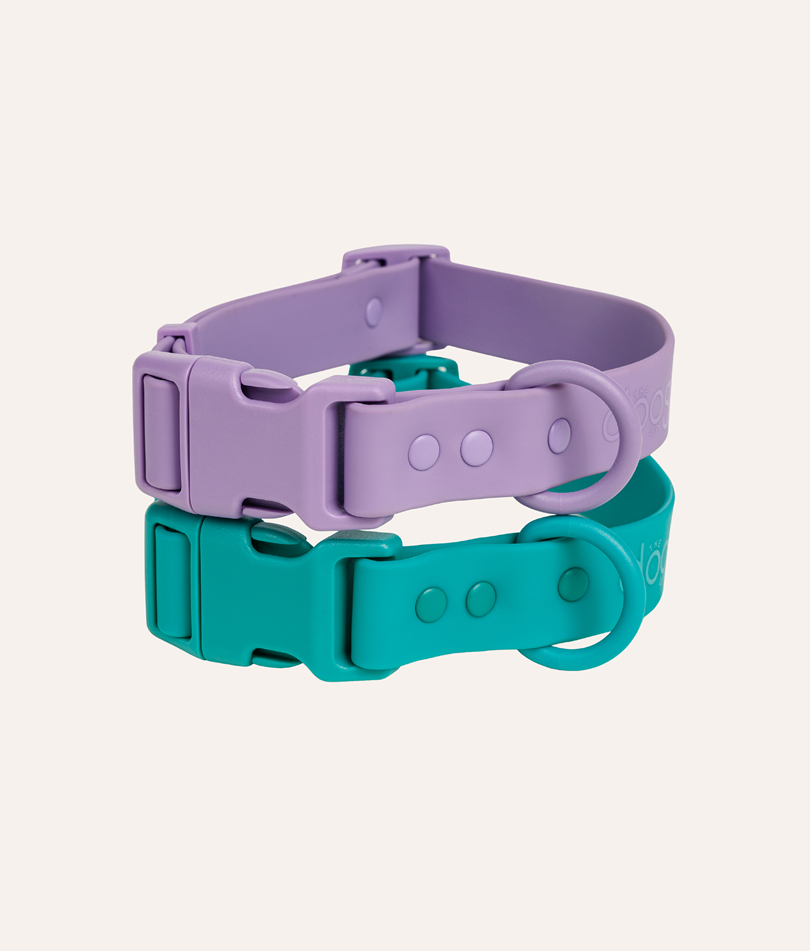 Disponible en dos colores