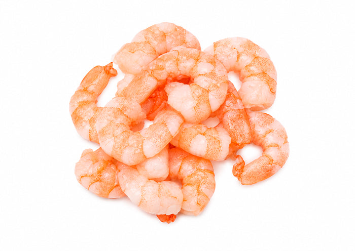 Gambas deshidratadas