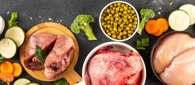 Ingredientes naturales