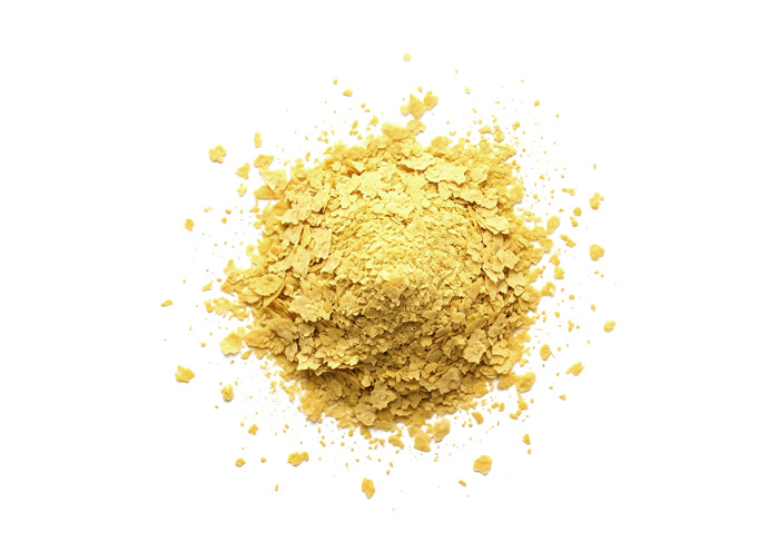 Levadura nutricional