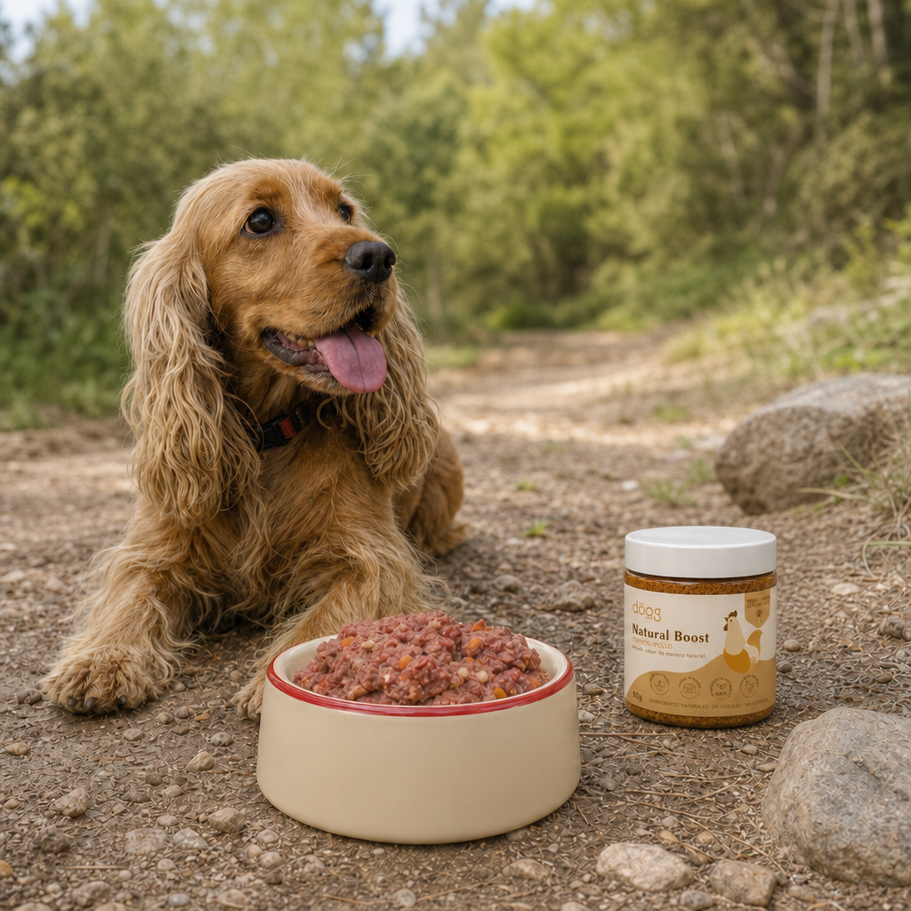 Chicken topper