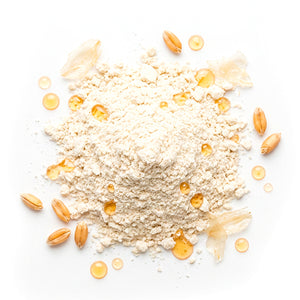 Proteínas de trigo