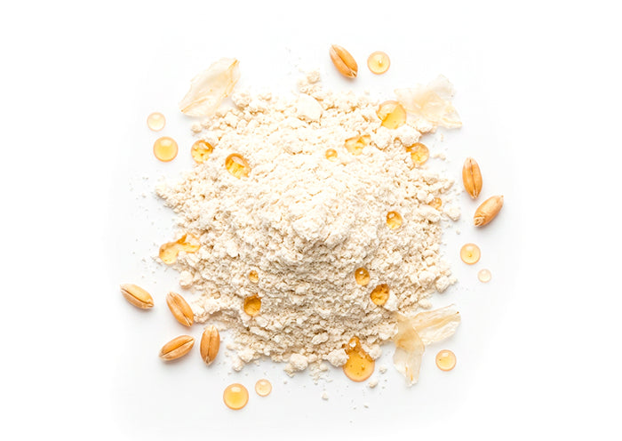 Proteína de trigo