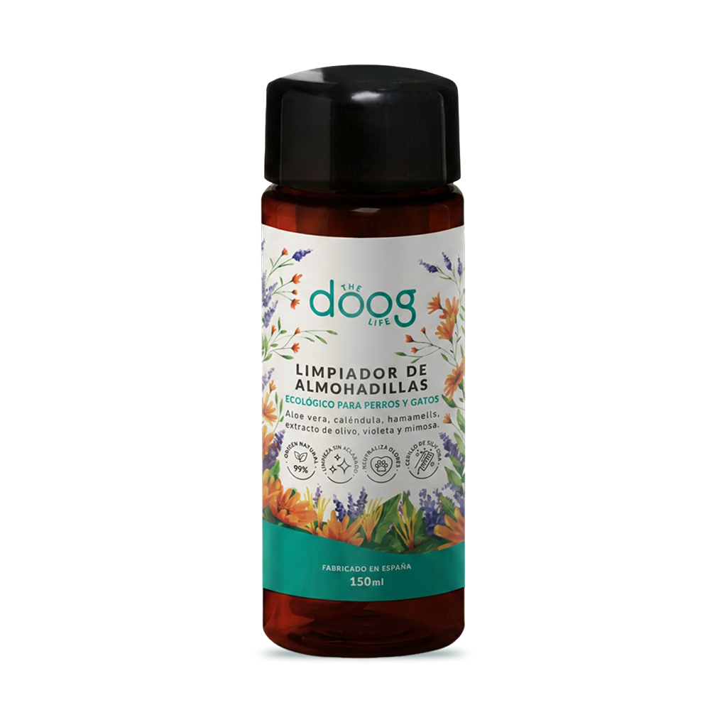 Eco-friendly pad cleaner refill