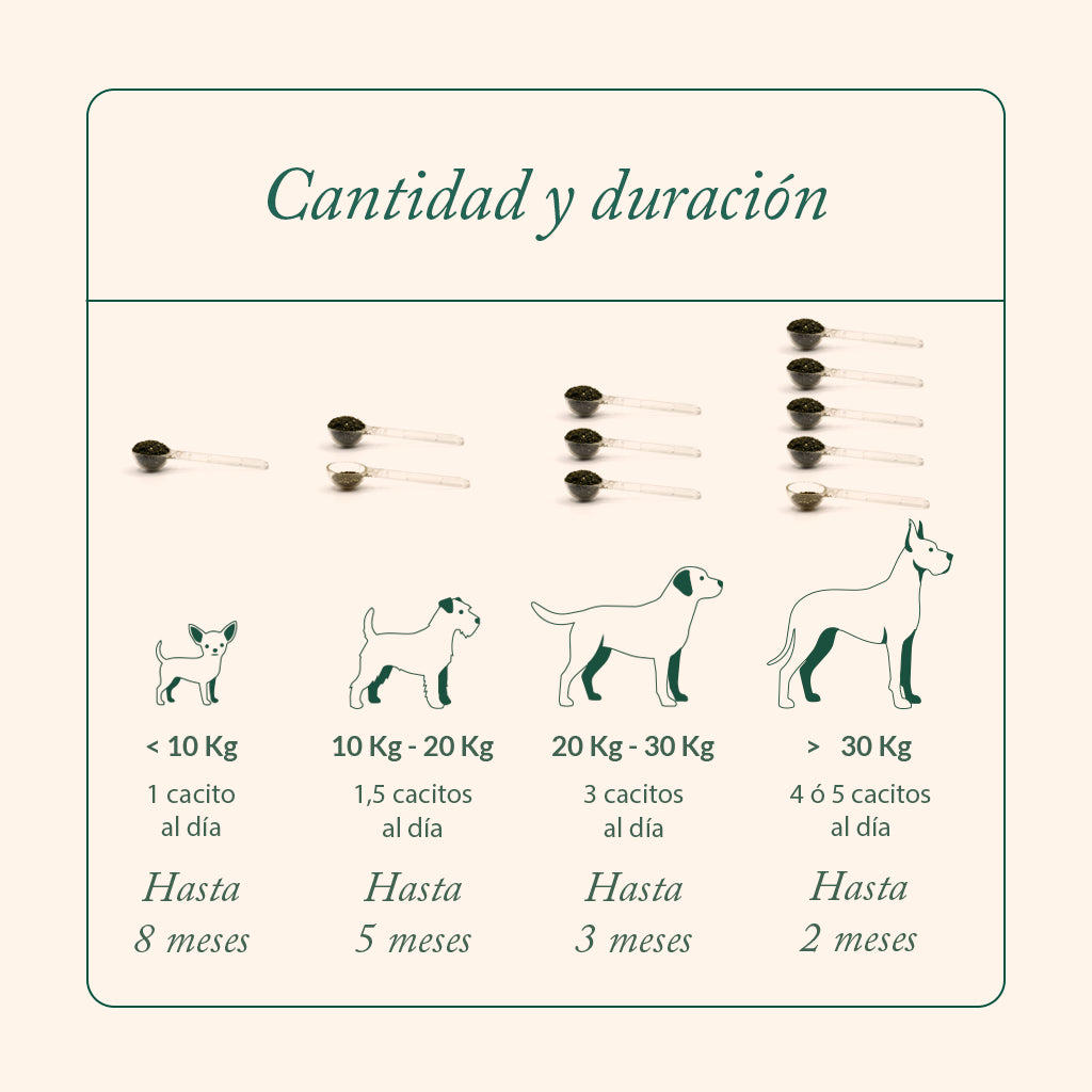 Suplemento Skin Balance