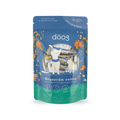 Dried anchovies