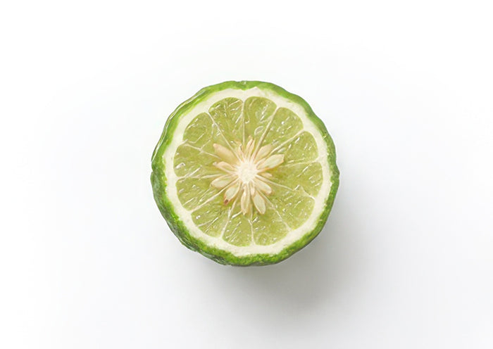 Aceite esencial de bergamota