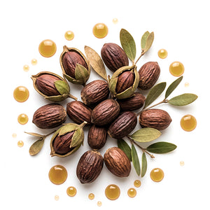 Aceite de jojoba ecológico