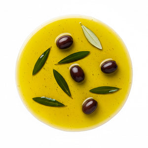 Aceite oliva